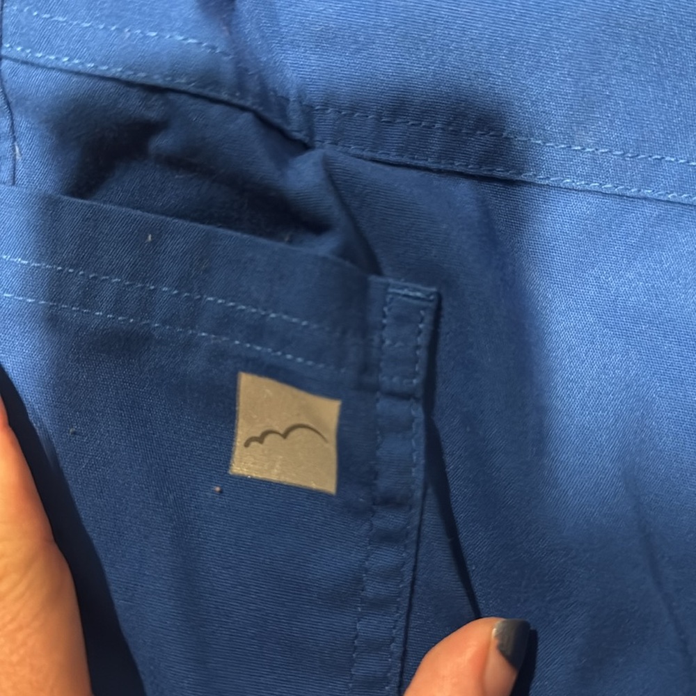 Scrub pant - Picture 2 of 3